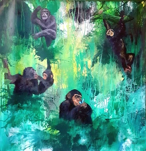 Artwork image