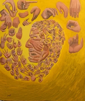 Artwork image