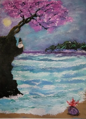 Artwork image