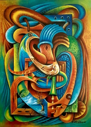 Artwork image