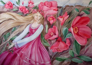 Artwork image