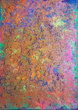 Artwork image