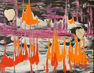 Artwork image