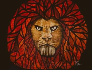 Artwork image