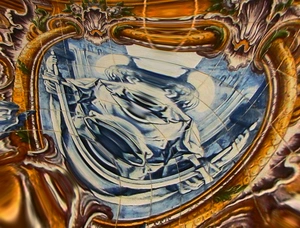 Artwork image