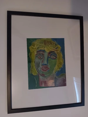 Artwork image