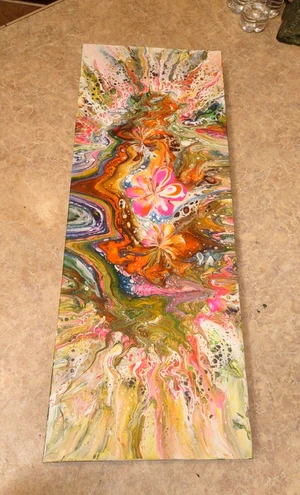 Artwork image