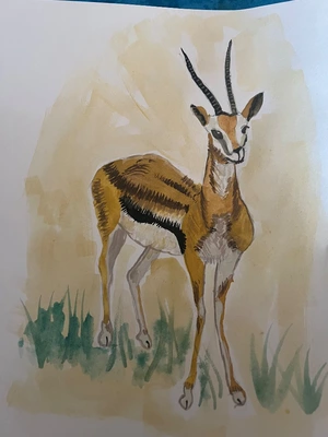 Artwork image