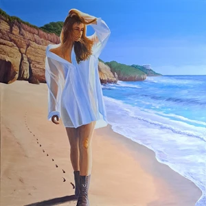 Artwork image
