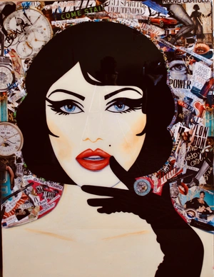 Artwork image