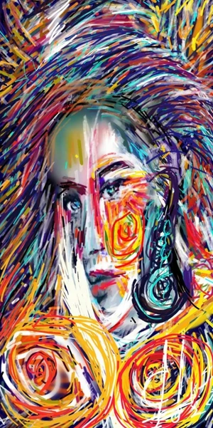 Artwork image