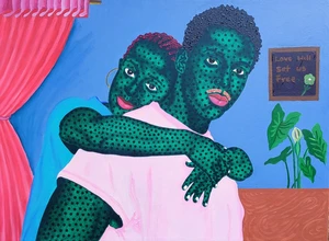 Artwork image