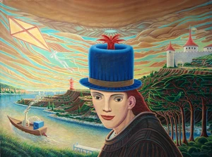 Artwork image