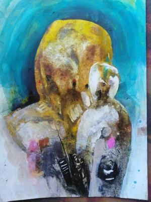 Artwork image