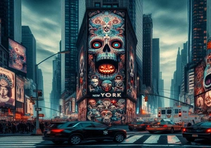Artwork image