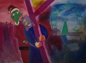 Artwork image