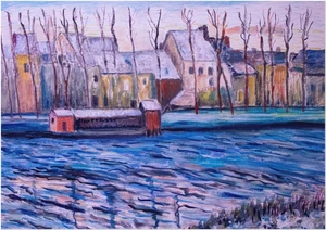Artwork image