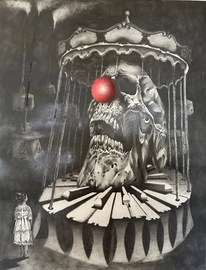 Artwork image