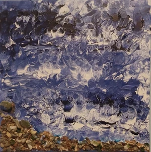 Artwork image