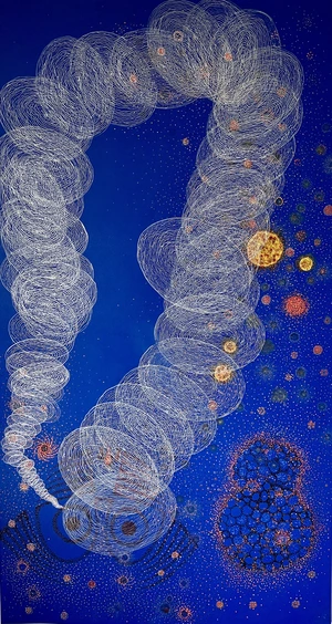 Artwork image