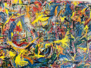Artwork image