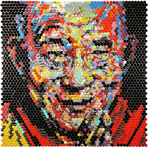 Artwork image