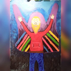 Artwork image