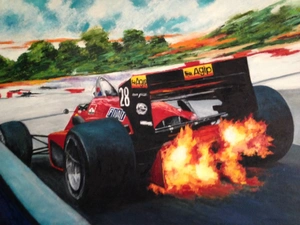 Artwork image