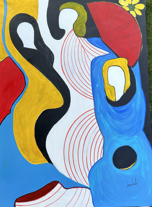 Artwork image