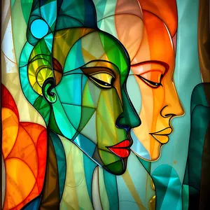 Artwork image