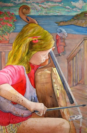 Artwork image