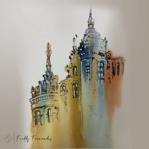 Artwork image