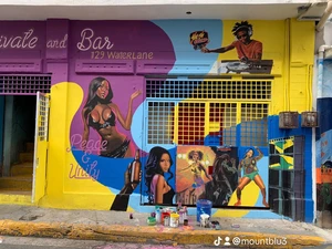 Artwork image