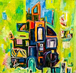 Artwork image