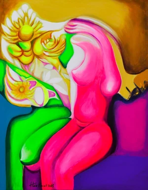 Artwork image