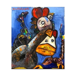 Artwork image