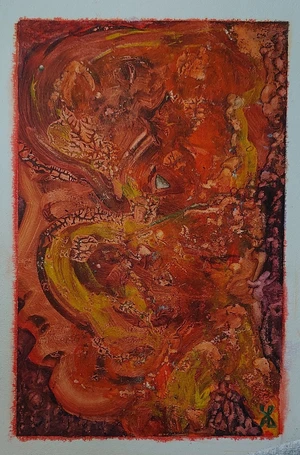 Artwork image