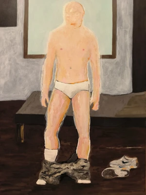 Artwork image