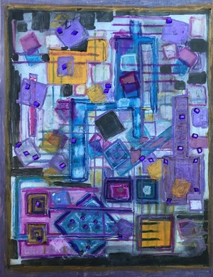 Artwork image