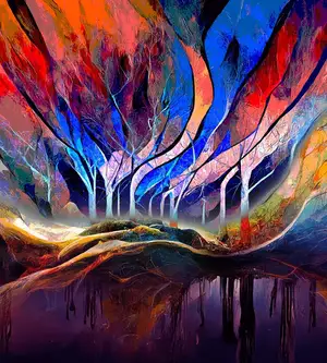 Artwork image
