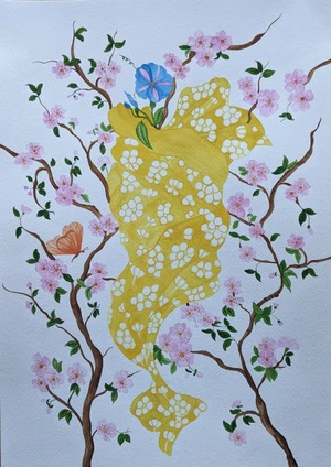 Artwork image