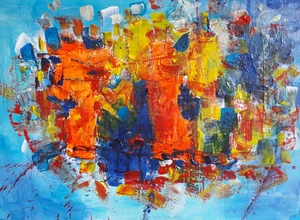 Artwork image