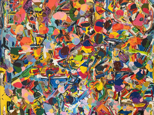 Artwork image