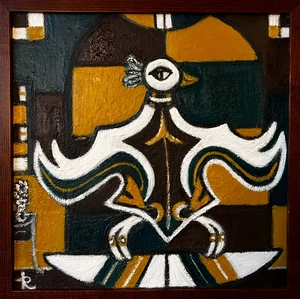 Artwork image