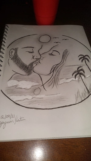 Artwork image