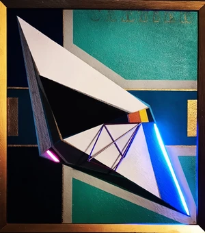 Artwork image