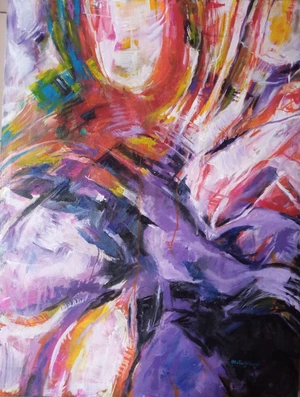 Artwork image