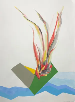 Artwork image