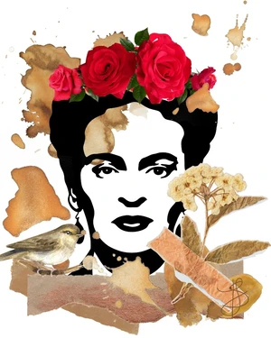 Artwork image