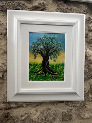 Artwork image
